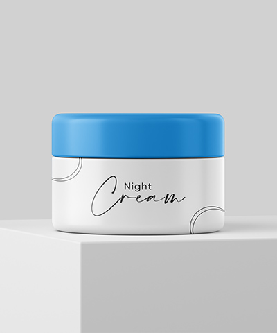 Night cream_Daffy