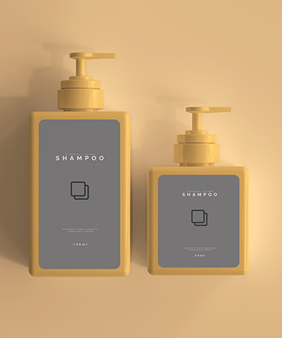 Shampoo_Daffy