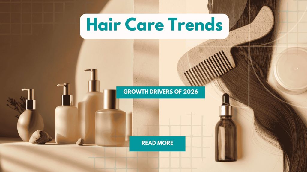 Haircare Trends in India 2026: What Products will drive Growth?